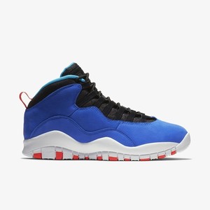 Air Jordan 10 kaufen alle Releases im Blick mit grailify